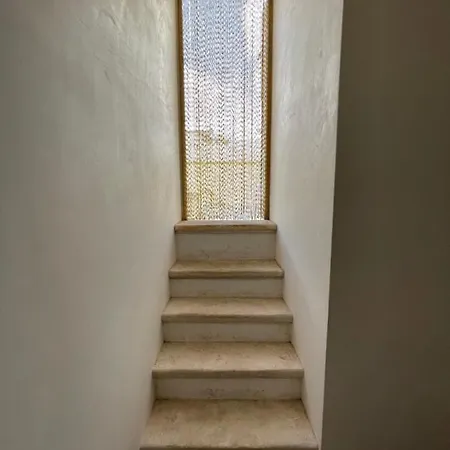 L'antico Camino Dom wakacyjny Pezze Di Greco