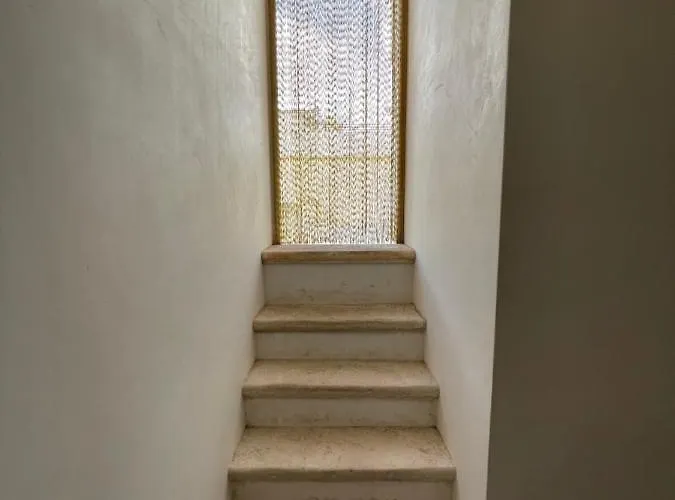 L'antico Camino Dom wakacyjny Pezze Di Greco