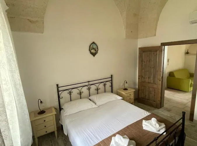 L'antico Camino