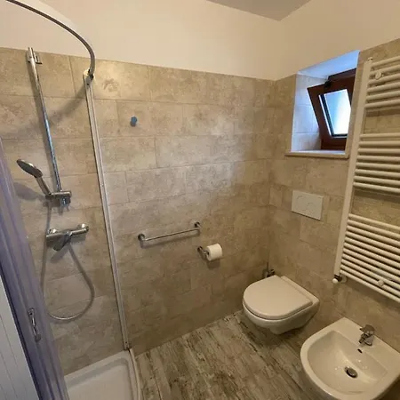 L'antico Camino Casa vacanze Pezze Di Greco