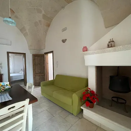 L'antico Camino Casa vacanze *