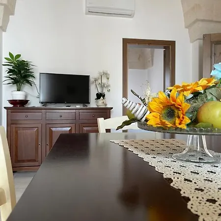Casa vacanze L'antico Camino *
