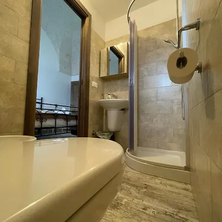 L'antico Camino Casa vacanze *