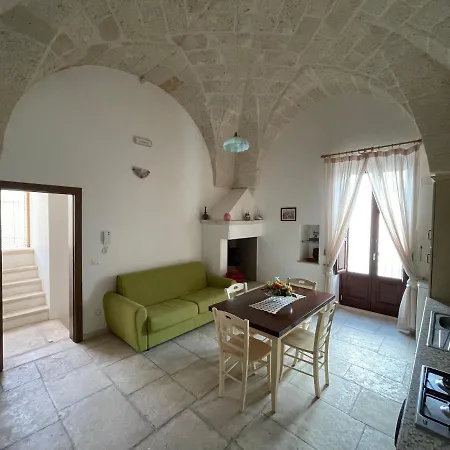 Casa vacanze L'antico Camino