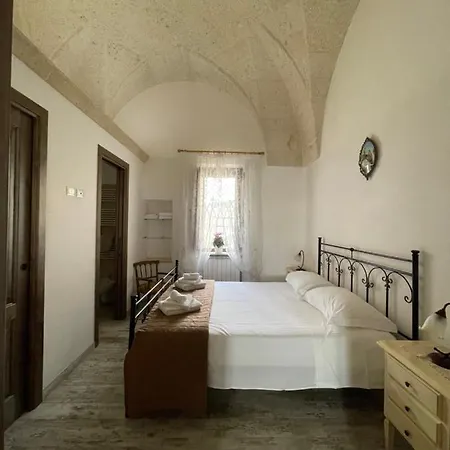L'antico Camino Casa vacanze
