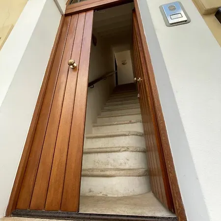 L'antico Camino *