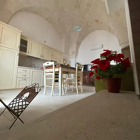 Casa vacanze L'antico Camino Pezze Di Greco