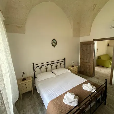 L'antico Camino