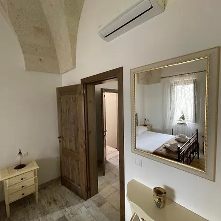 L'antico Camino Casa vacanze Pezze Di Greco